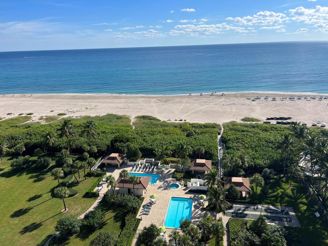 3400 Ocean Drive - Photo 1