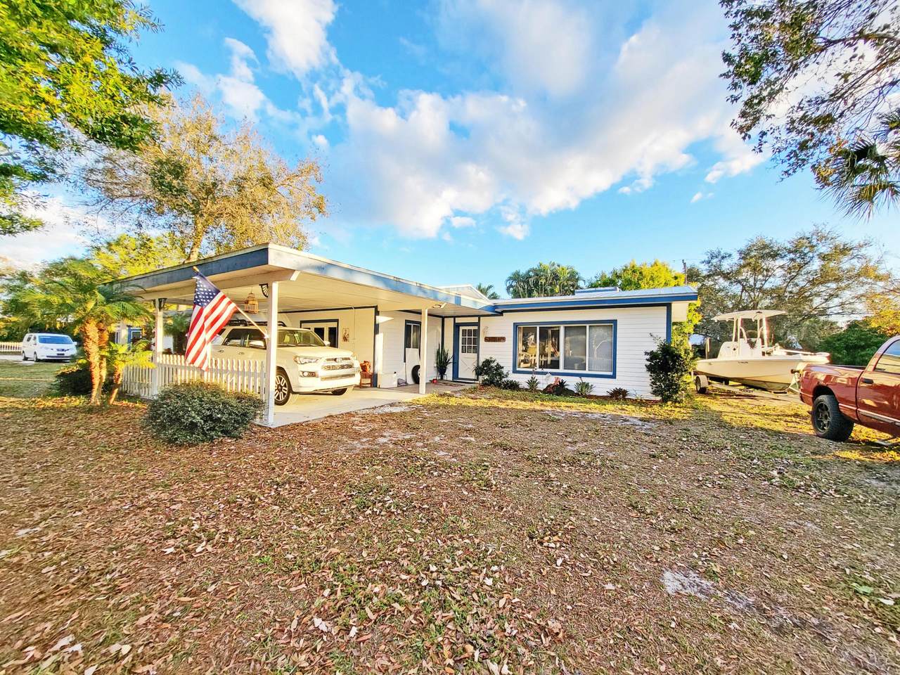 203 Melton Drive - Photo 1