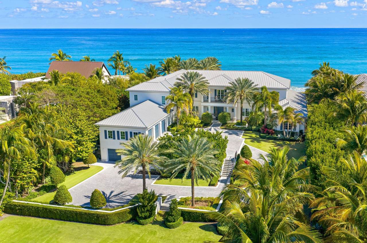 900 Ocean Boulevard - Photo 1