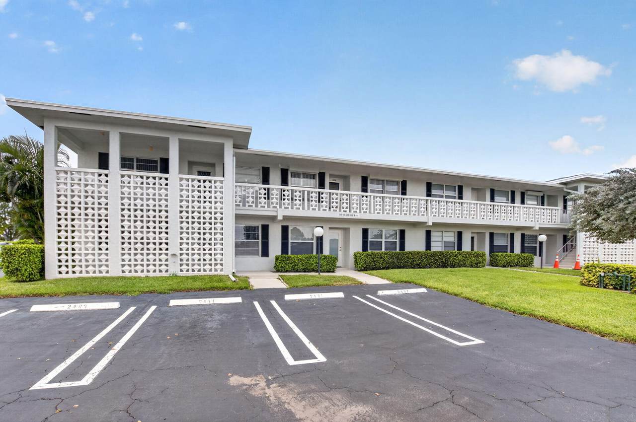 2401 Del Aire Boulevard - Photo 1