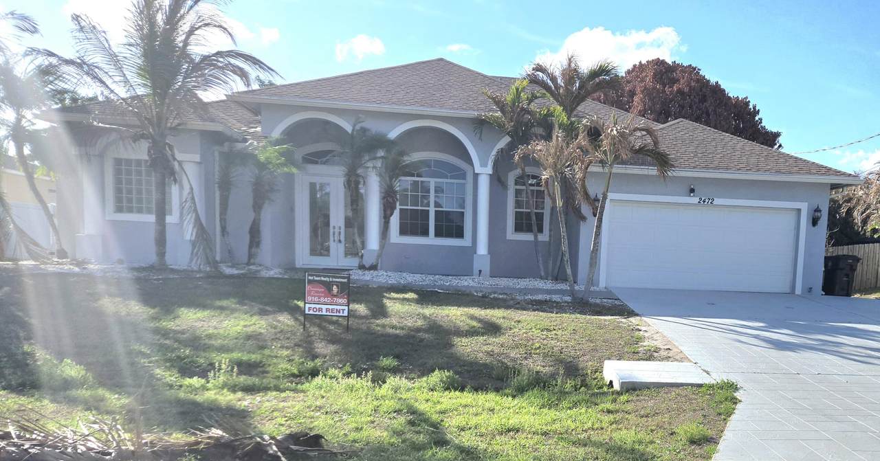 2472 Valnera Street - Photo 1