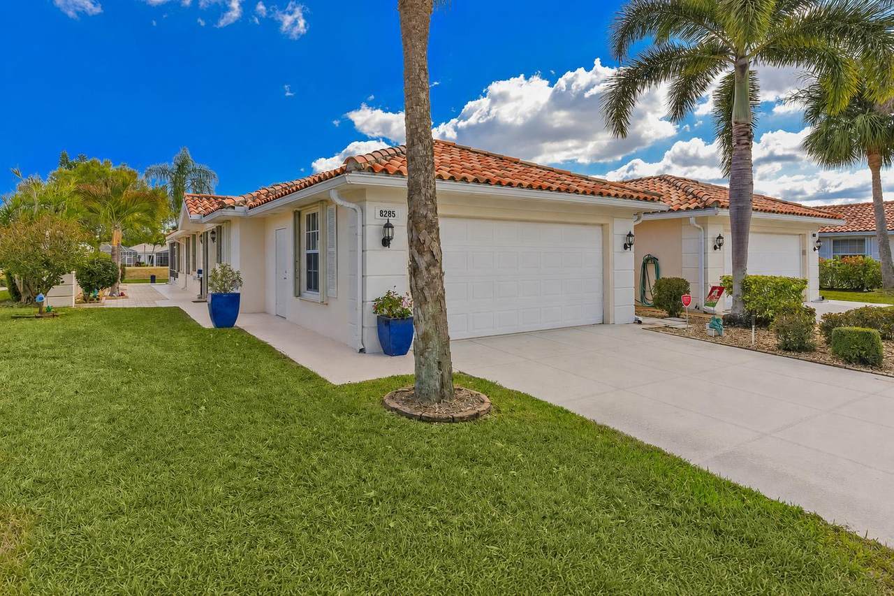 8285 Double Tree Drive - Photo 1