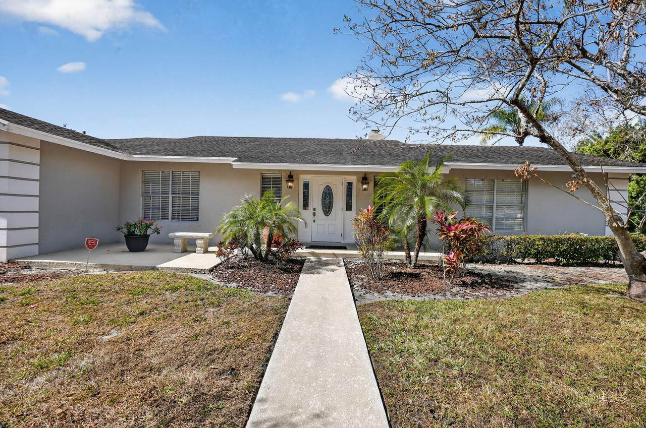 15315 78th Drive - Photo 1