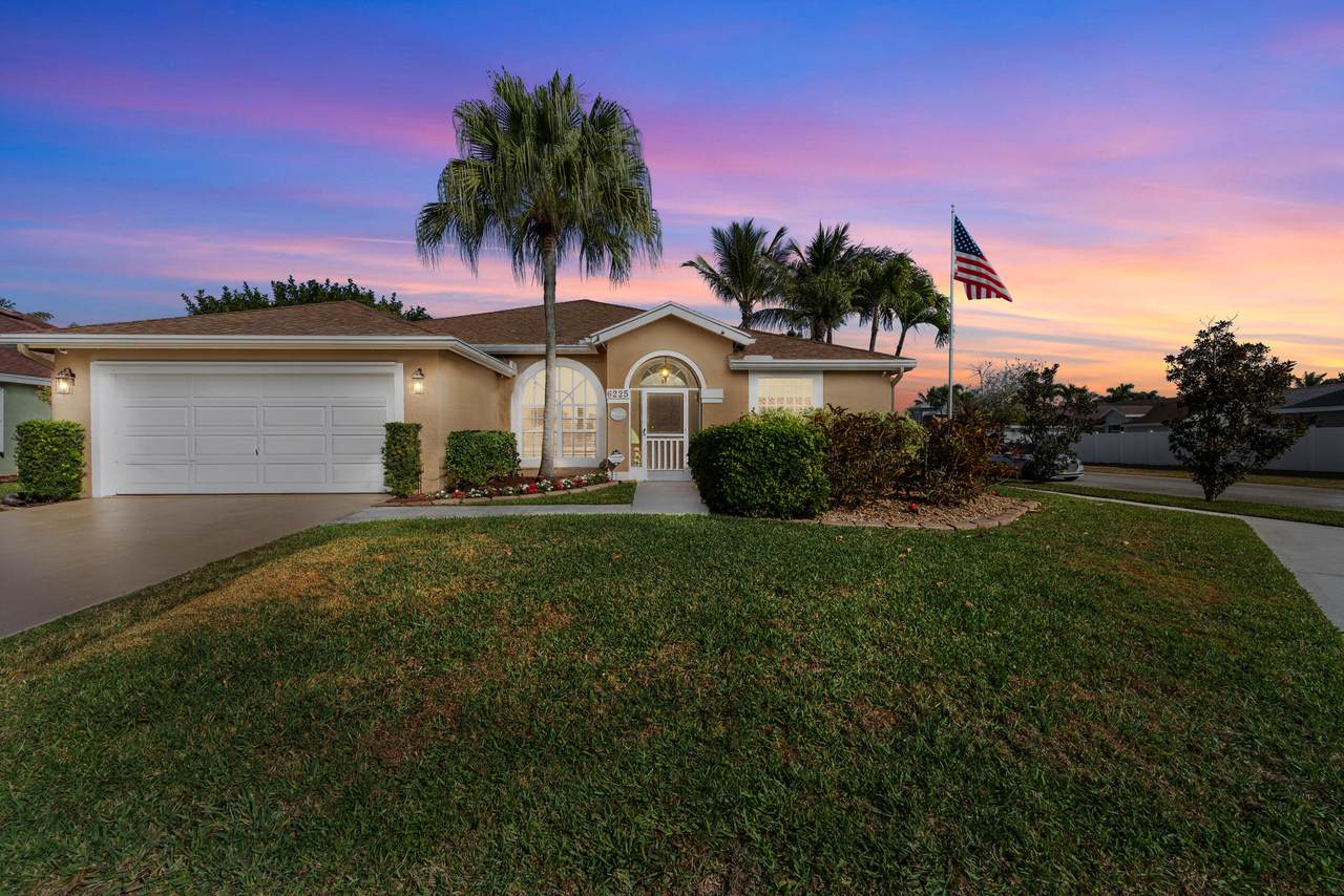 6225 Terra Rosa Circle - Photo 1