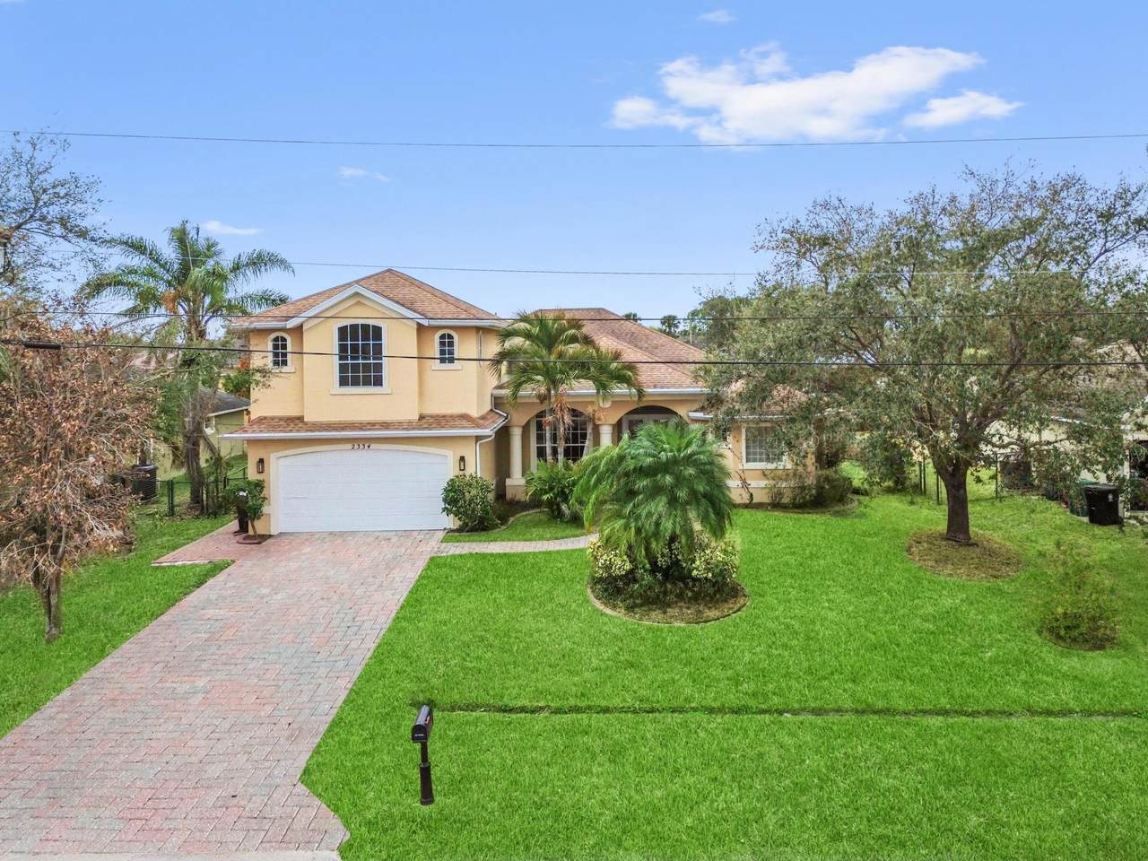 2334 Webster Lane - Photo 1