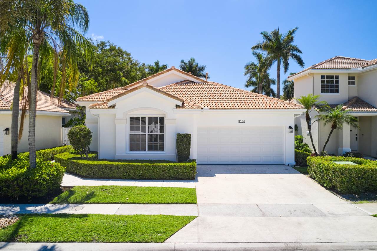 8186 Quail Meadow Way - Photo 1