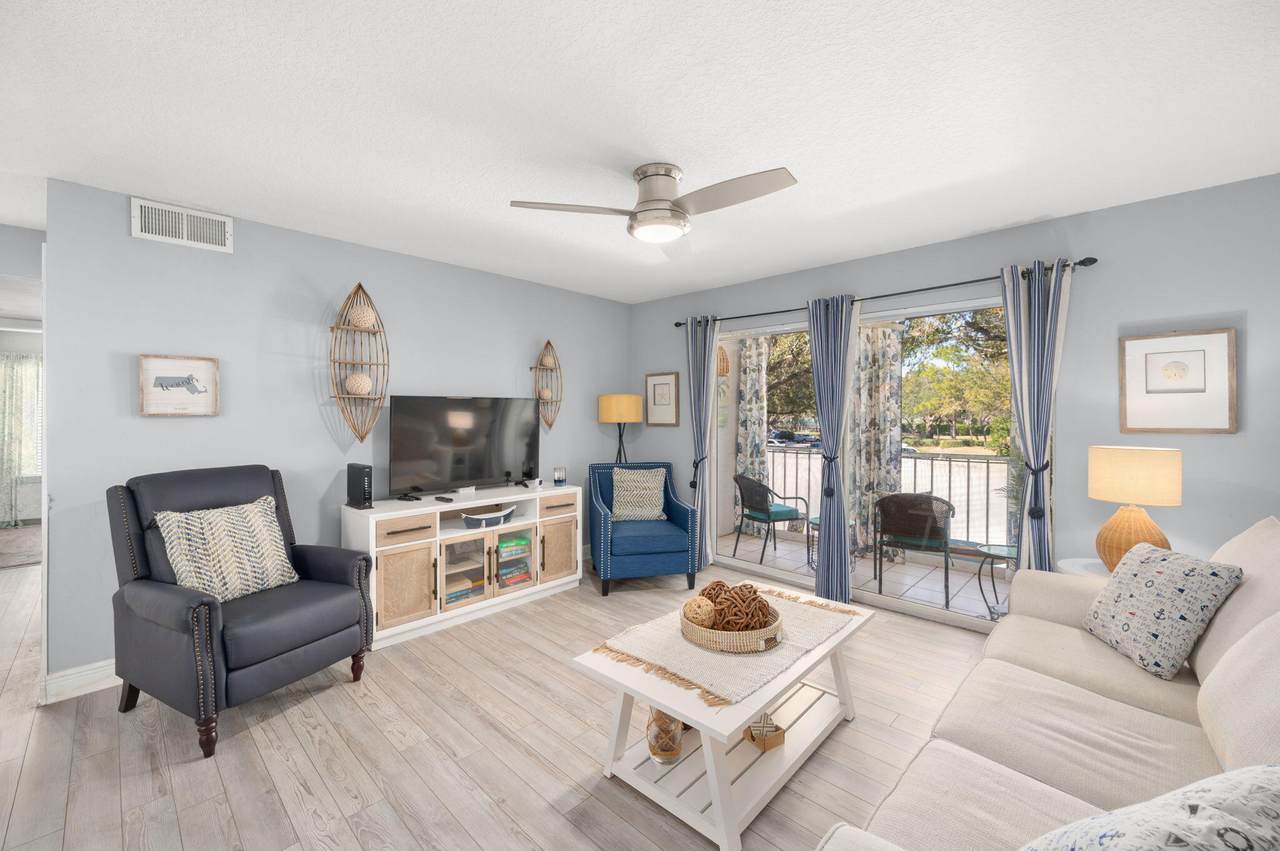 2500 Anchorage Cove - Photo 1