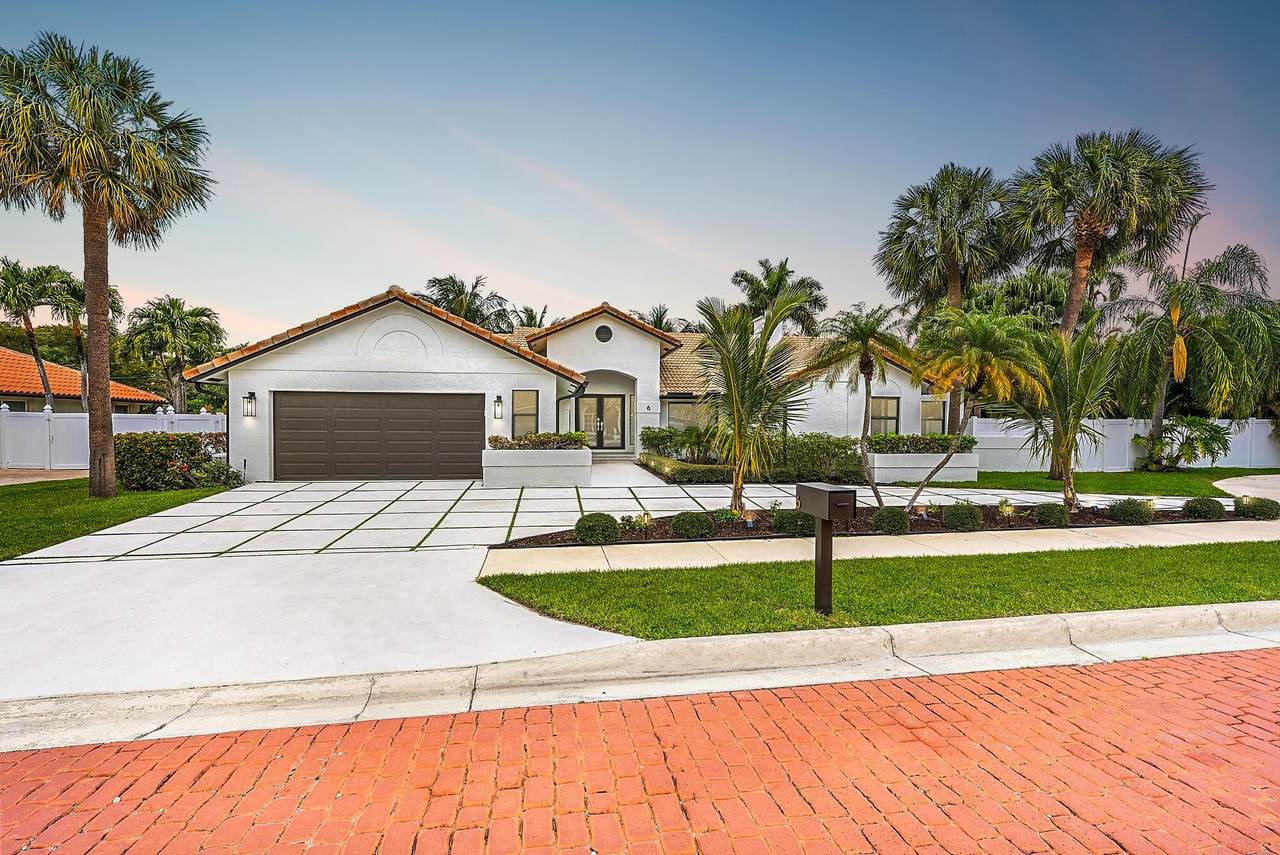 6 Indigo Terrace - Photo 1