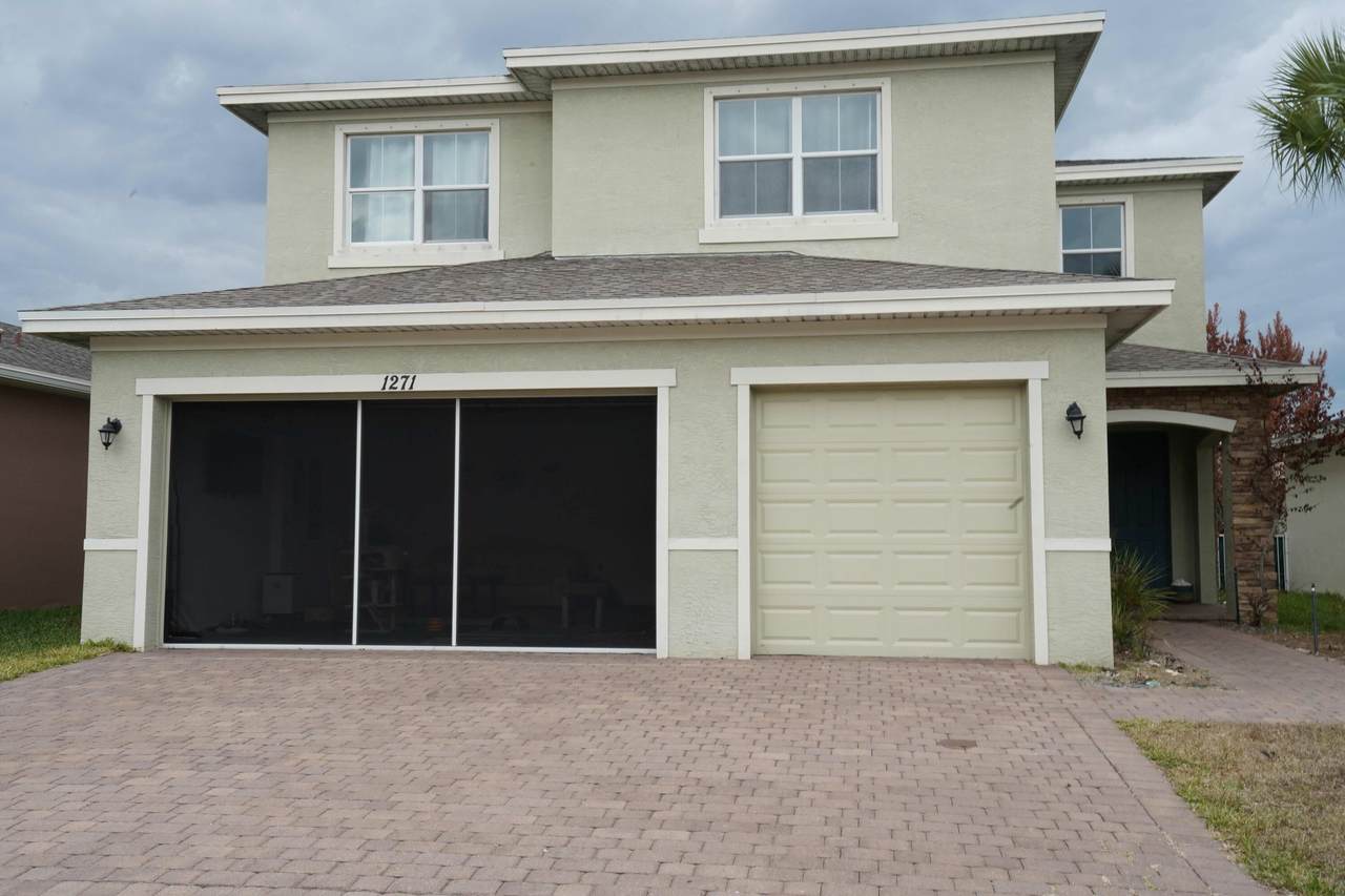 1271 Leonardo Circle - Photo 1