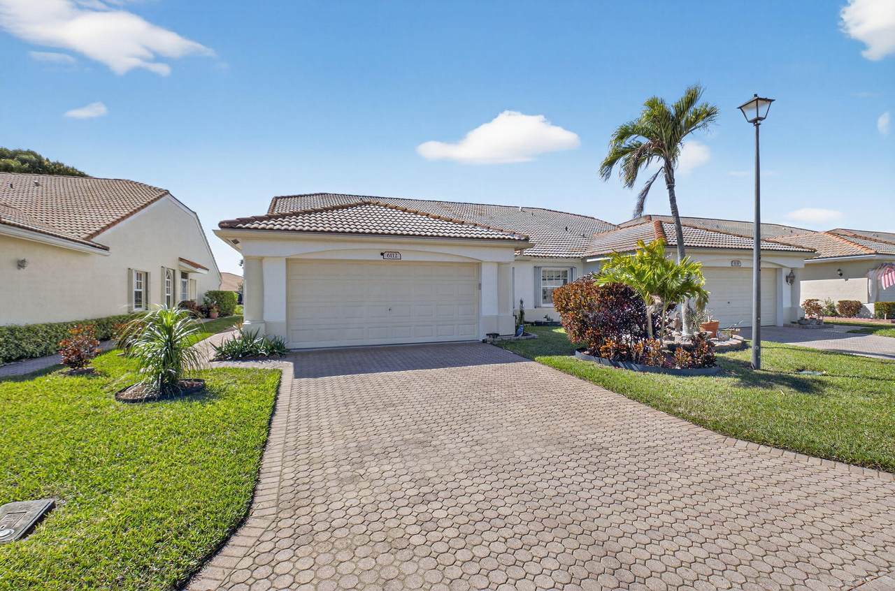 6112 Caladium Road - Photo 1
