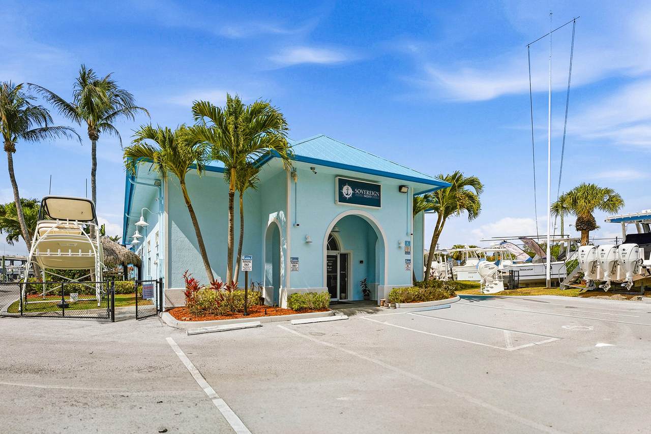 250 Monterey Road - Photo 1