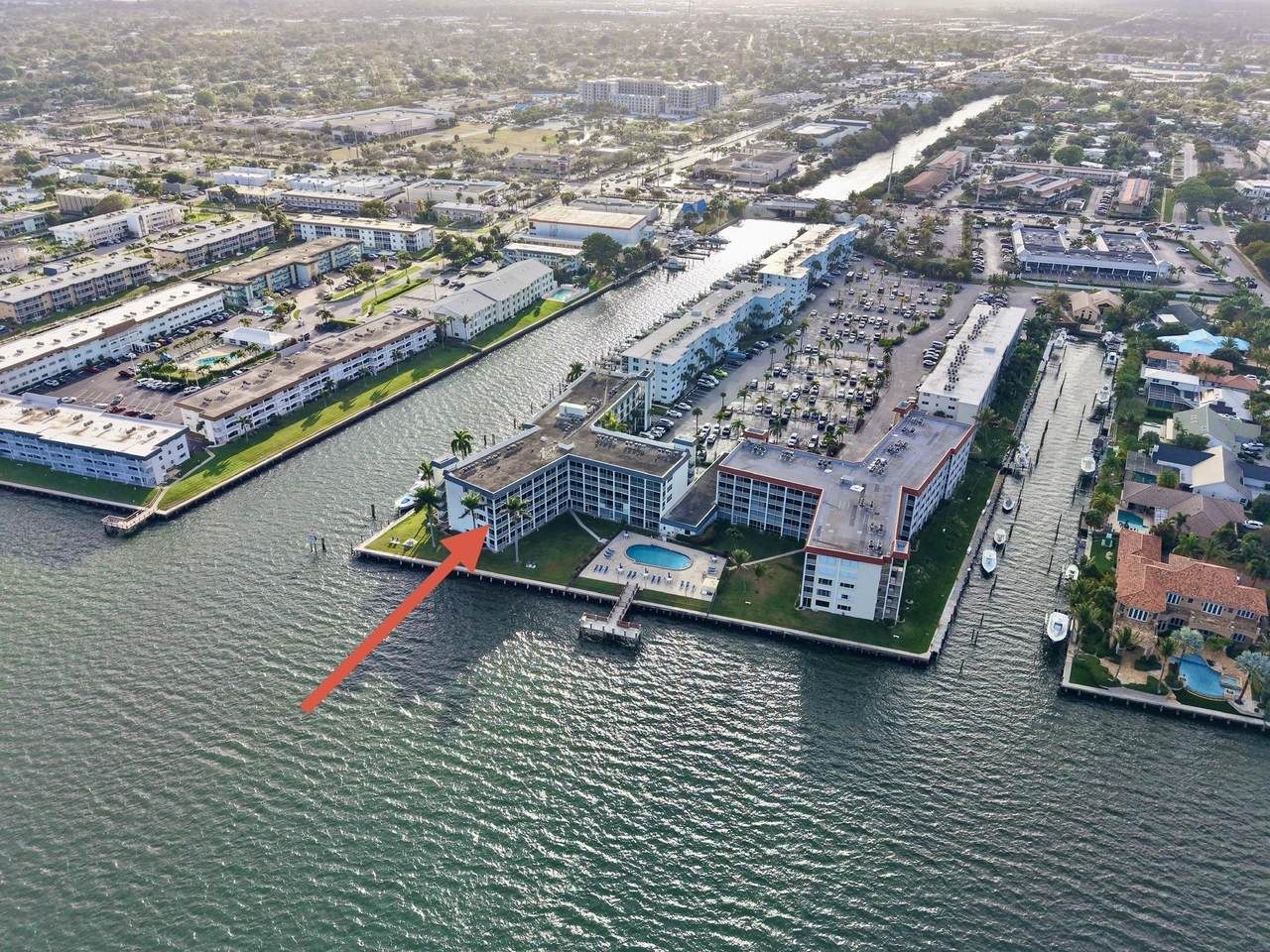 100 Paradise Harbour Boulevard - Photo 1