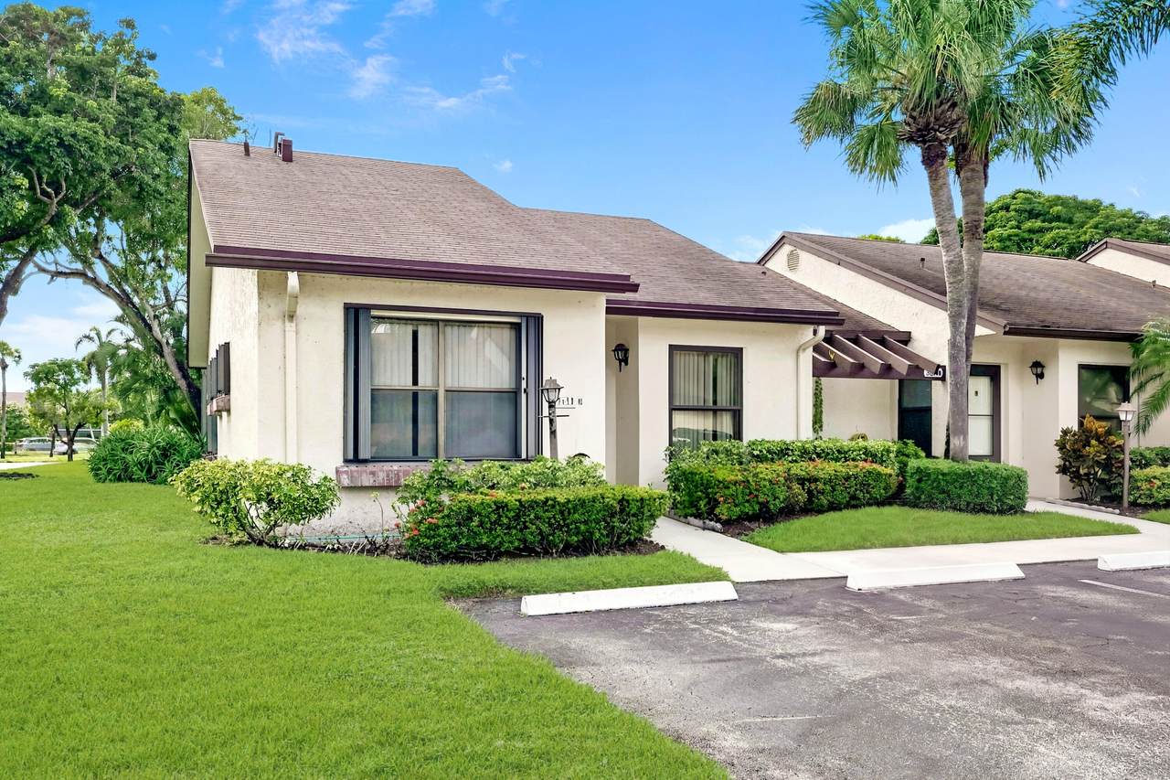 3615 Crab Apple Trail - Photo 1