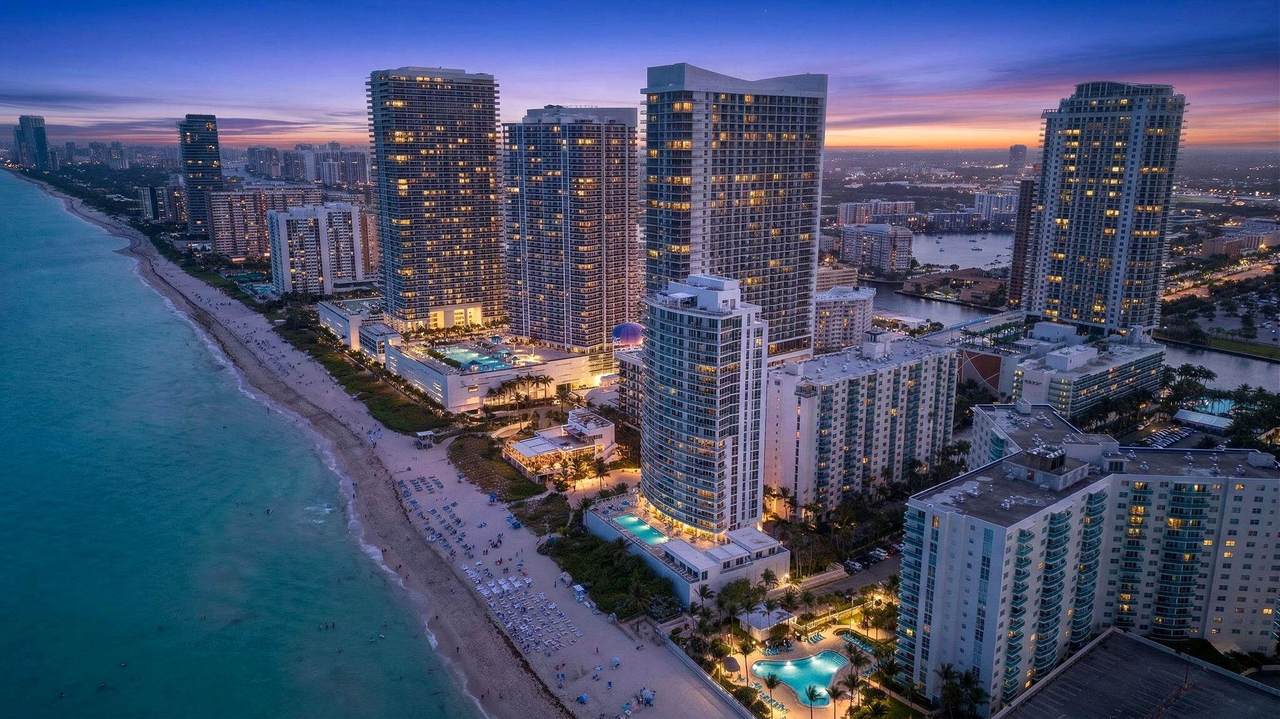4001 Ocean Drive - Photo 1