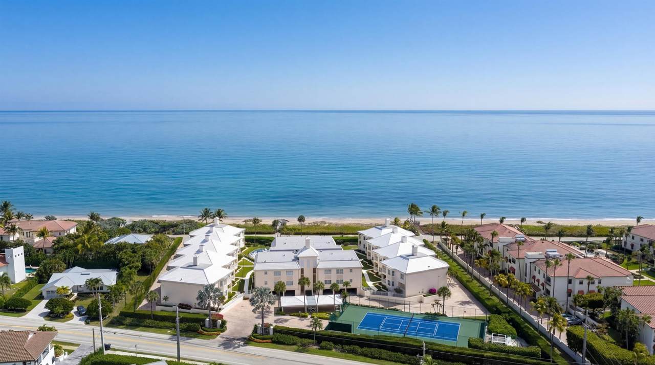 5900 Old Ocean Boulevard - Photo 1