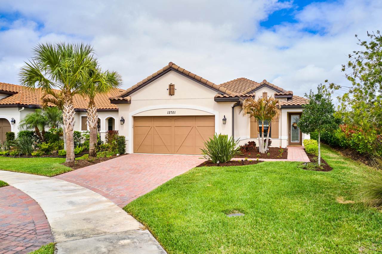 12701 Ambra Street - Photo 1
