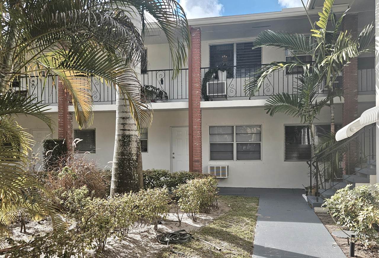 3700 Harrison Street - Photo 1