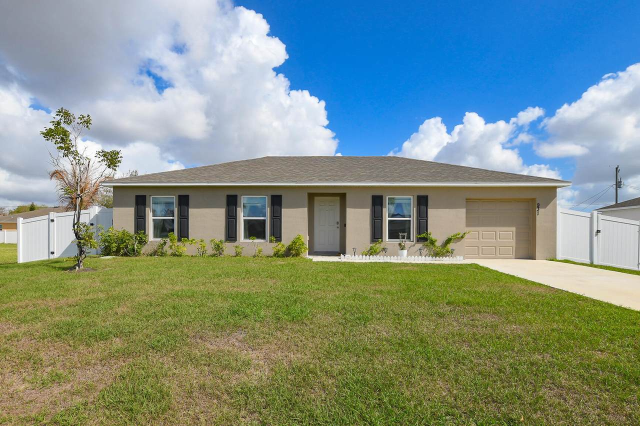 931 Sultan Drive - Photo 1