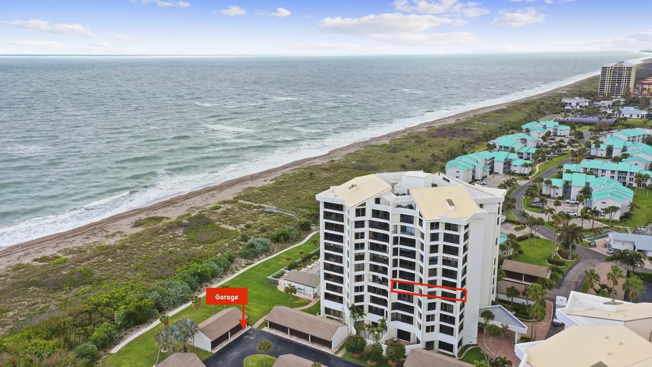 2400 Ocean Drive - Photo 1