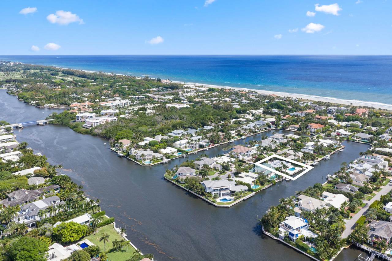1102 Island Drive - Photo 1