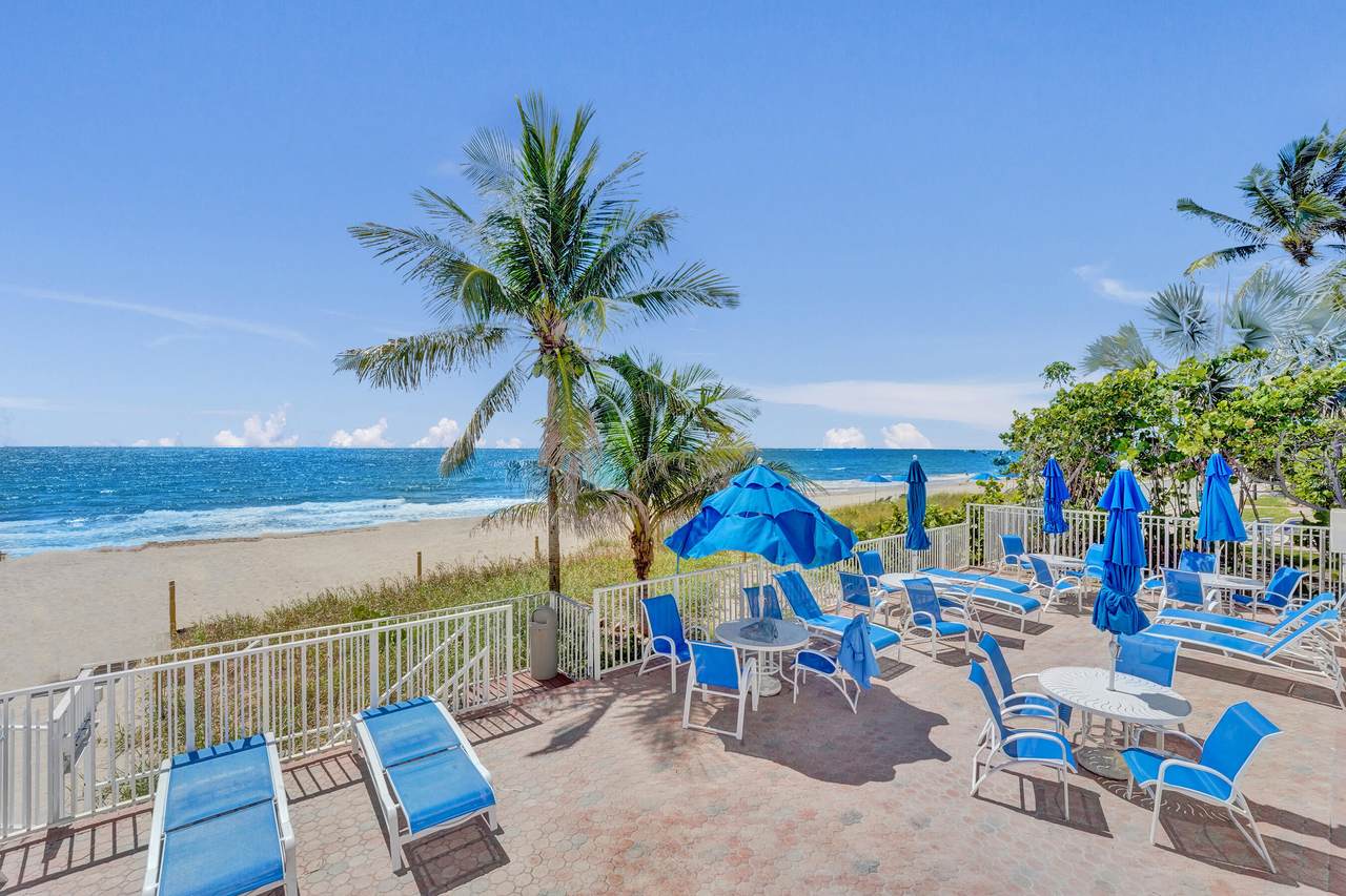 4250 Galt Ocean Drive - Photo 1
