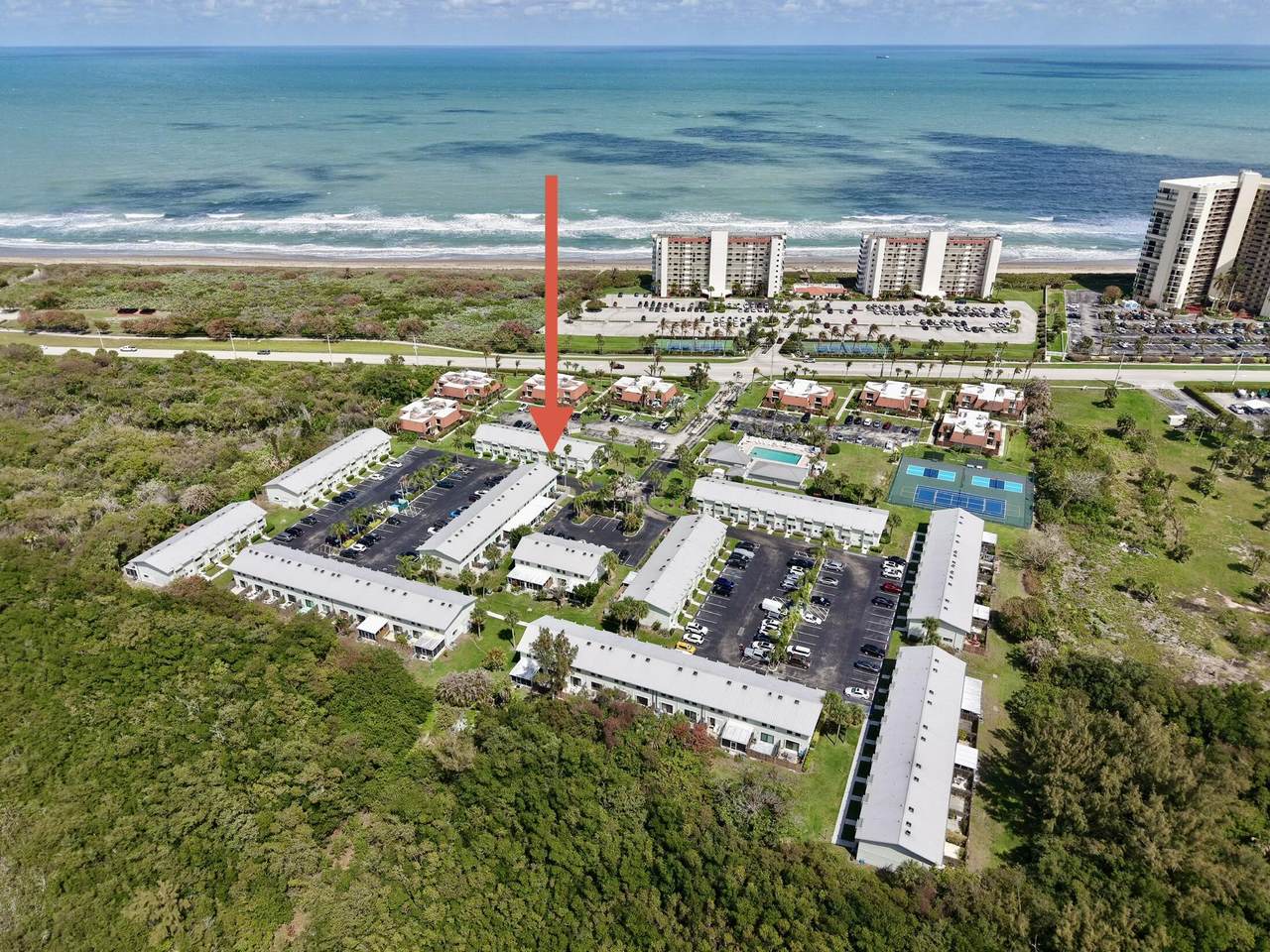 9409 Ocean Drive - Photo 1