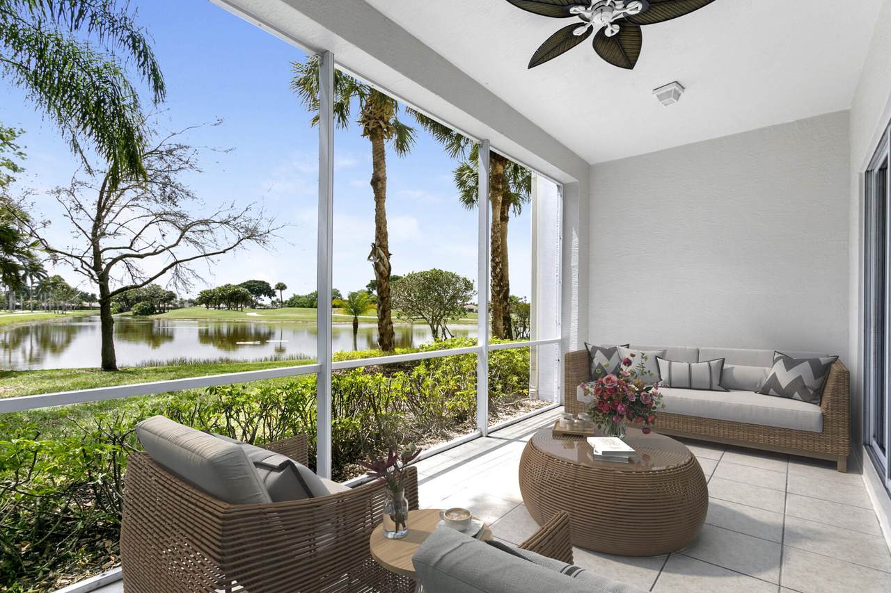 7507 Orchid Hammock Drive - Photo 1