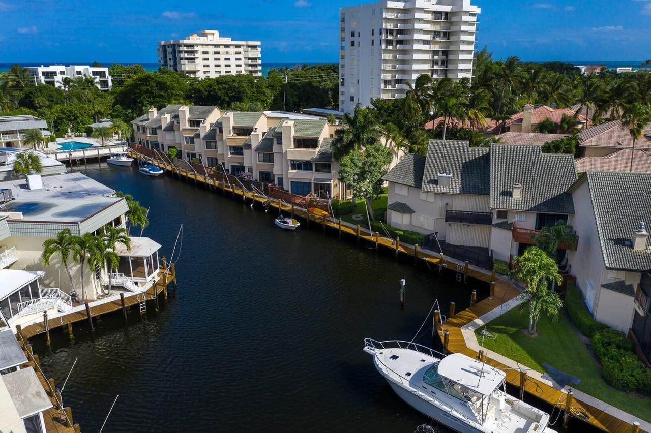 1127 Boca Cove Lane - Photo 1