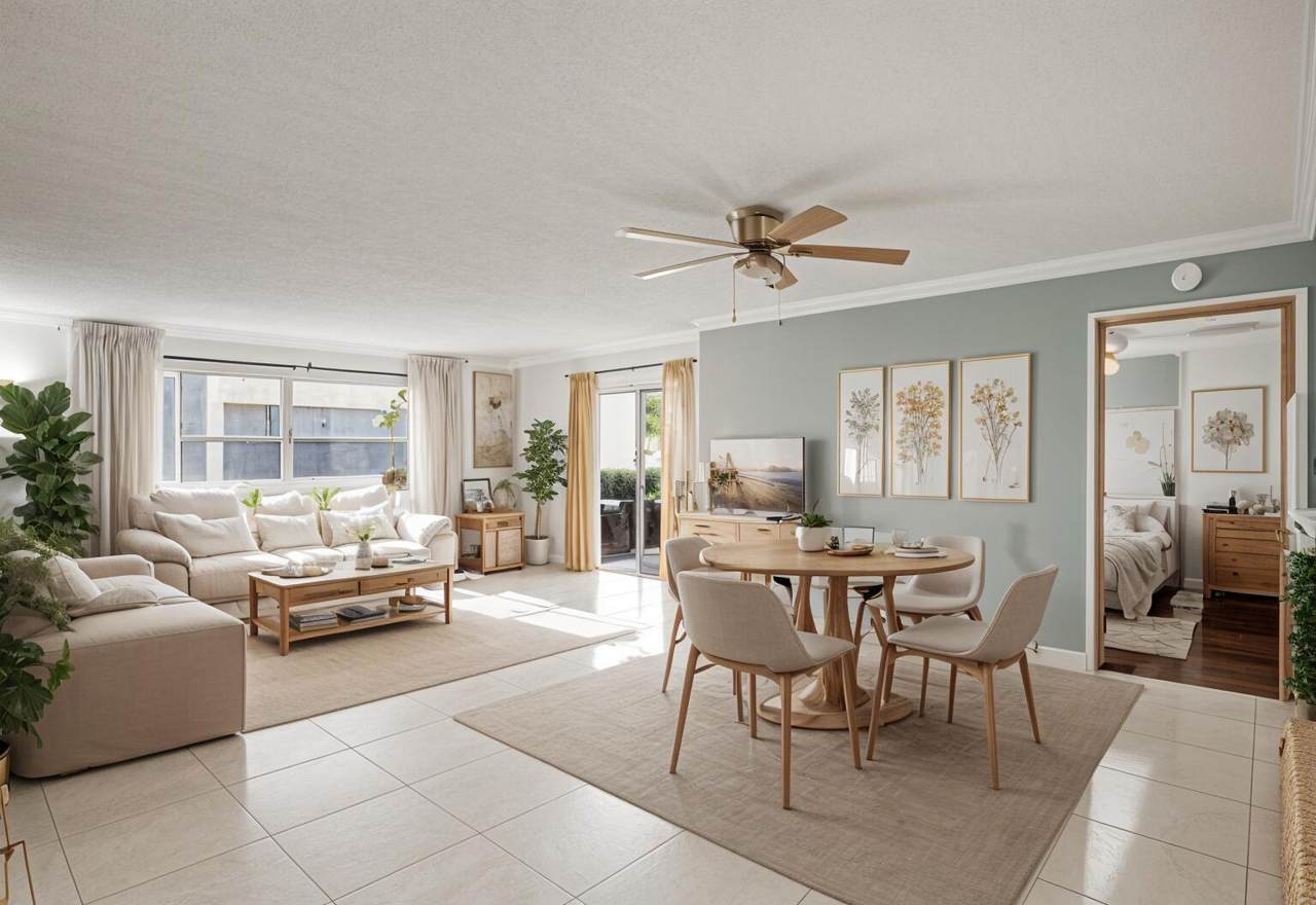 12215 Royal Palm Boulevard - Photo 1