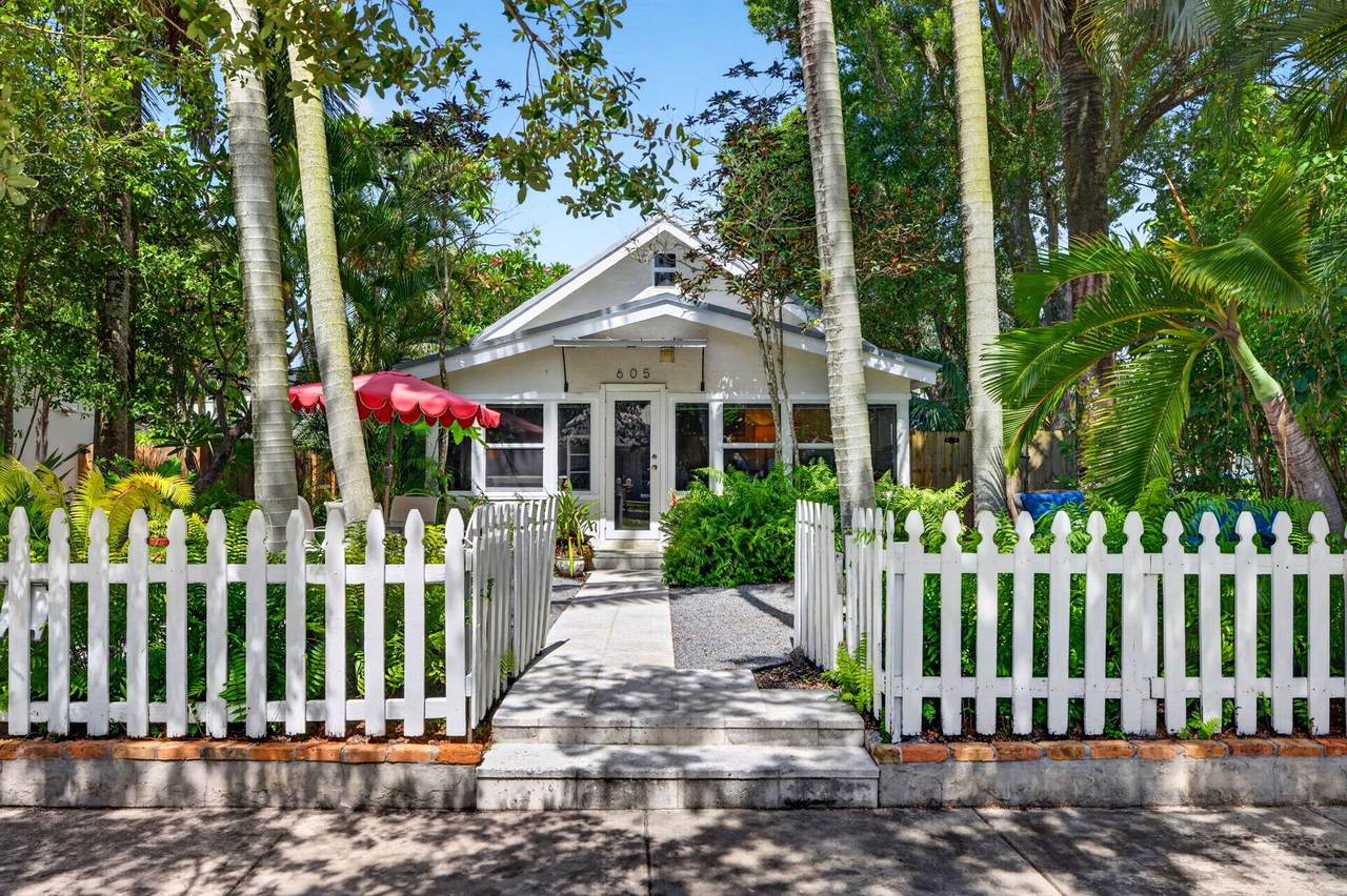 605 6th Avenue - Photo 1