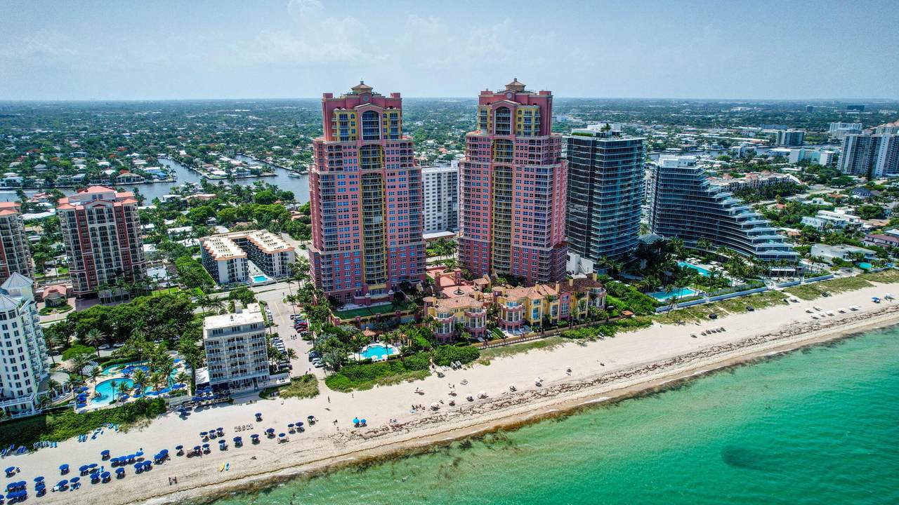 2100 Ocean Boulevard - Photo 1