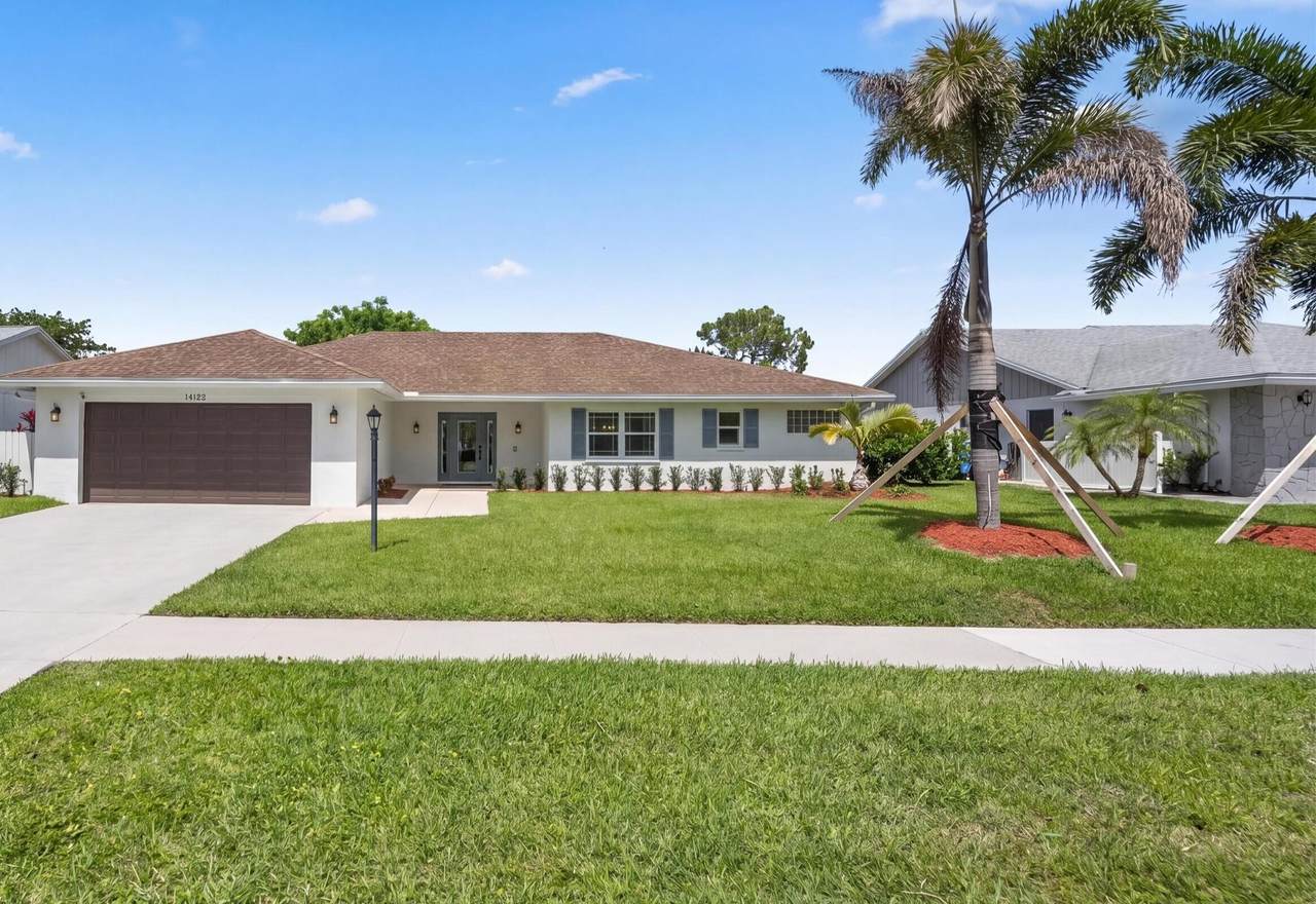 14160 Aster Avenue - Photo 1