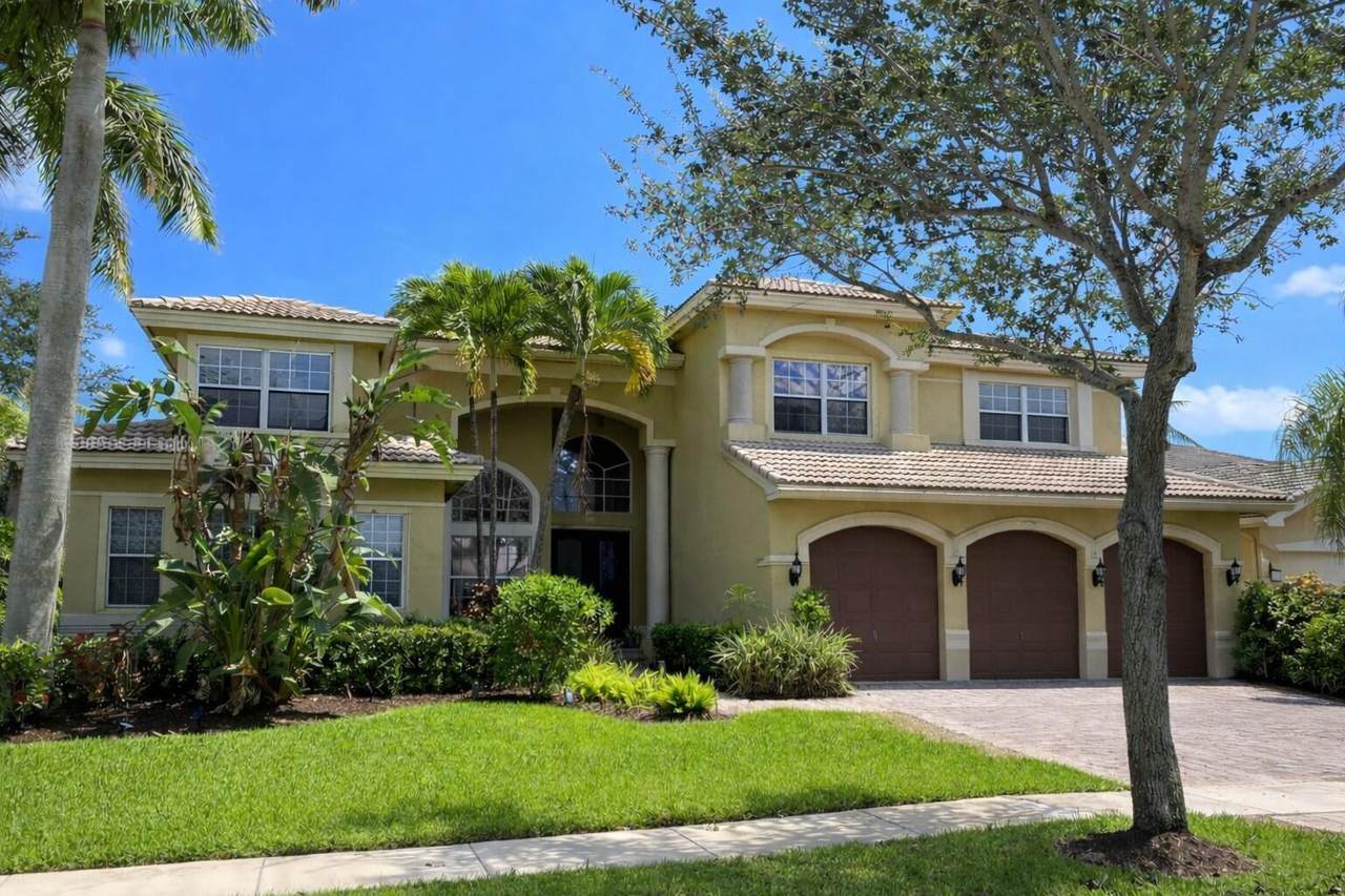 19234 Creekshore Court - Photo 1