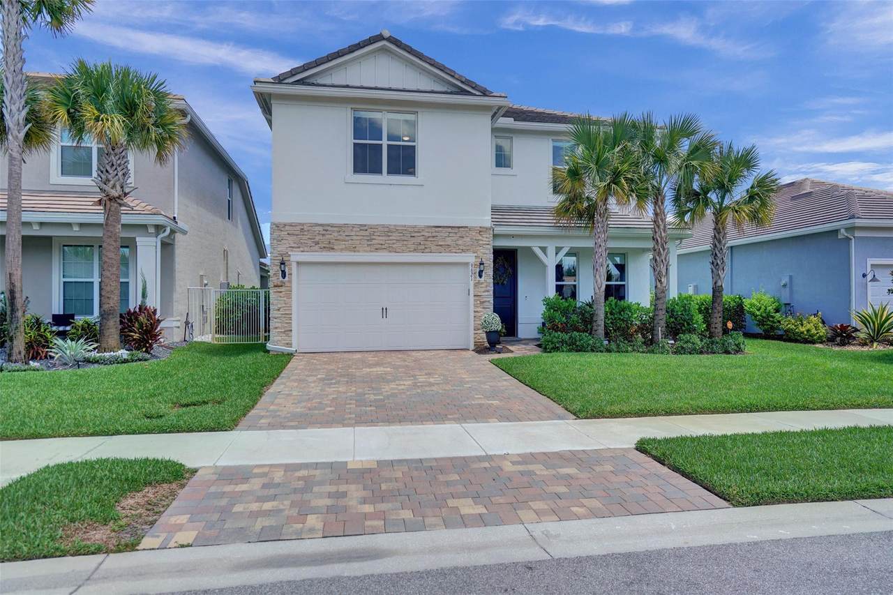 9621 Mosler Trail - Photo 1