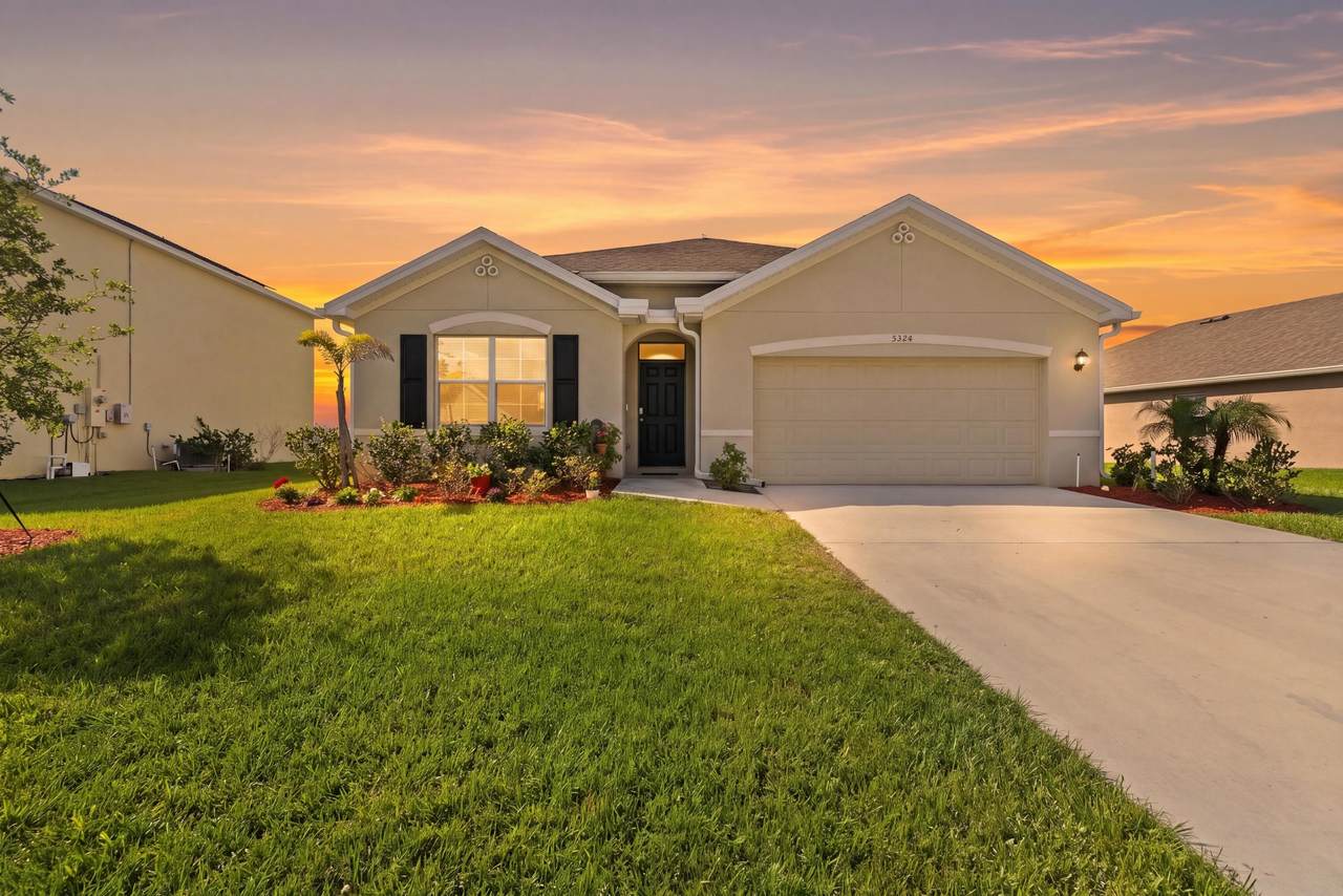 3324 Homestead Drive - Photo 1
