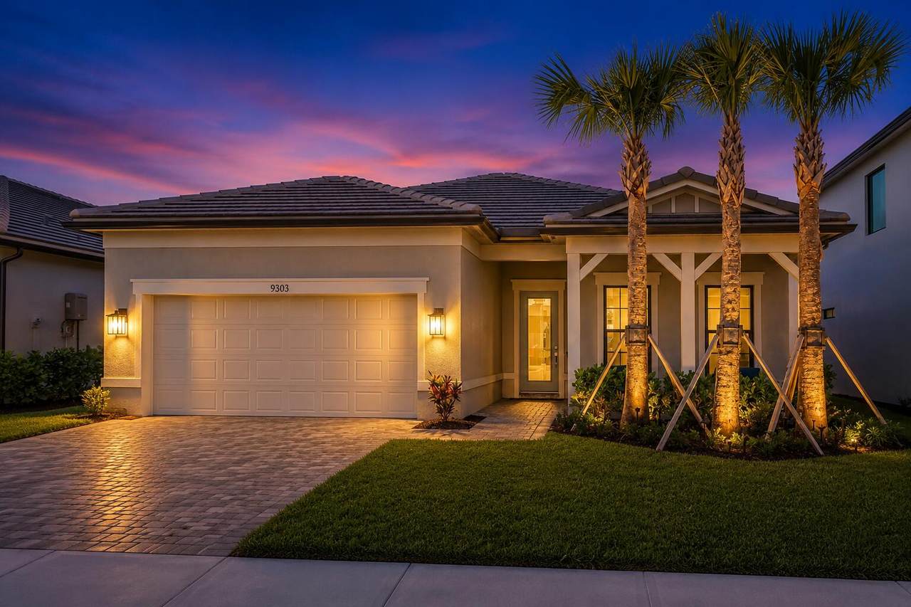 9303 Cape Honey Bee Lane - Photo 1