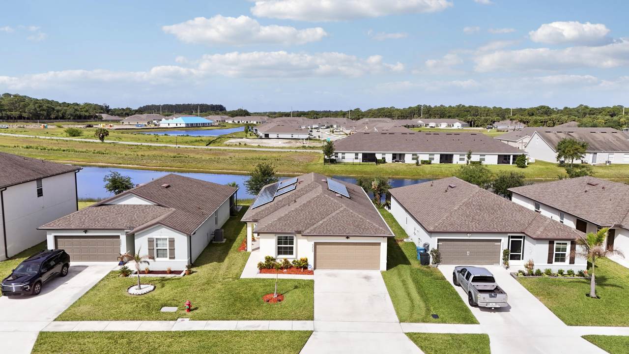 5205 Armina Place - Photo 1