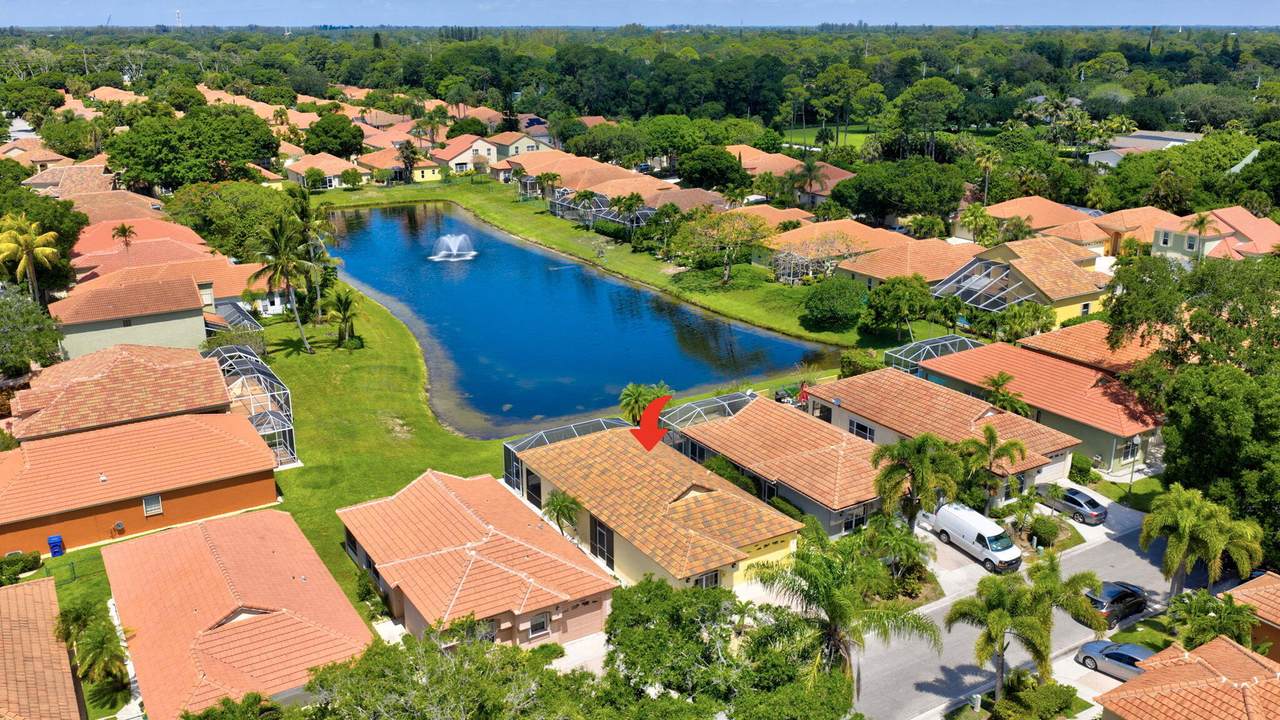 2097 Bonisle Circle - Photo 1