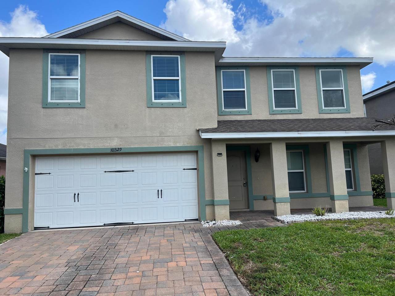 10329 Canal Brook Lane - Photo 1