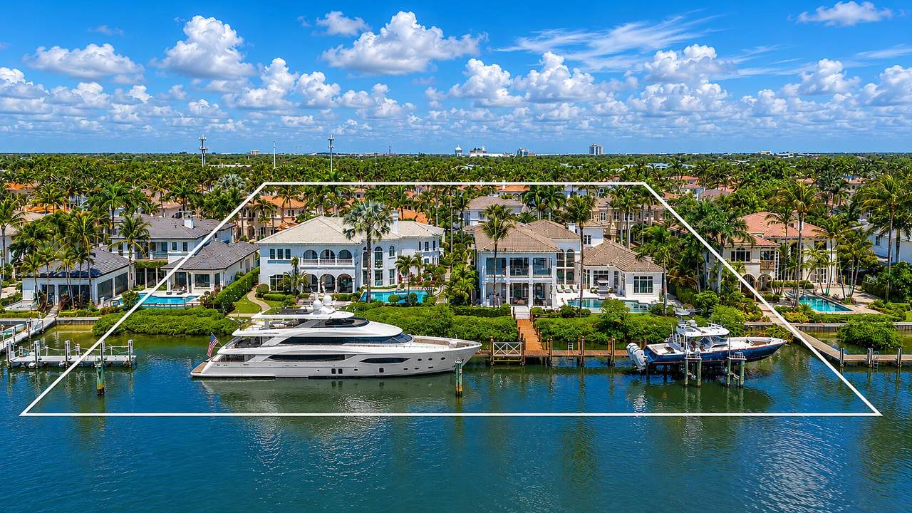 792 Harbour Isles Court - Photo 1