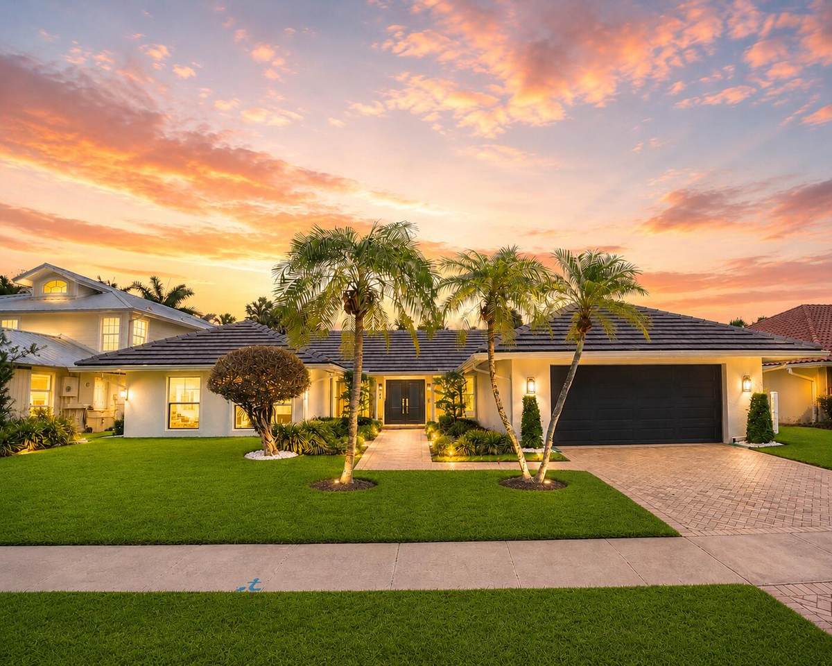5854 Pinebrook Drive - Photo 1