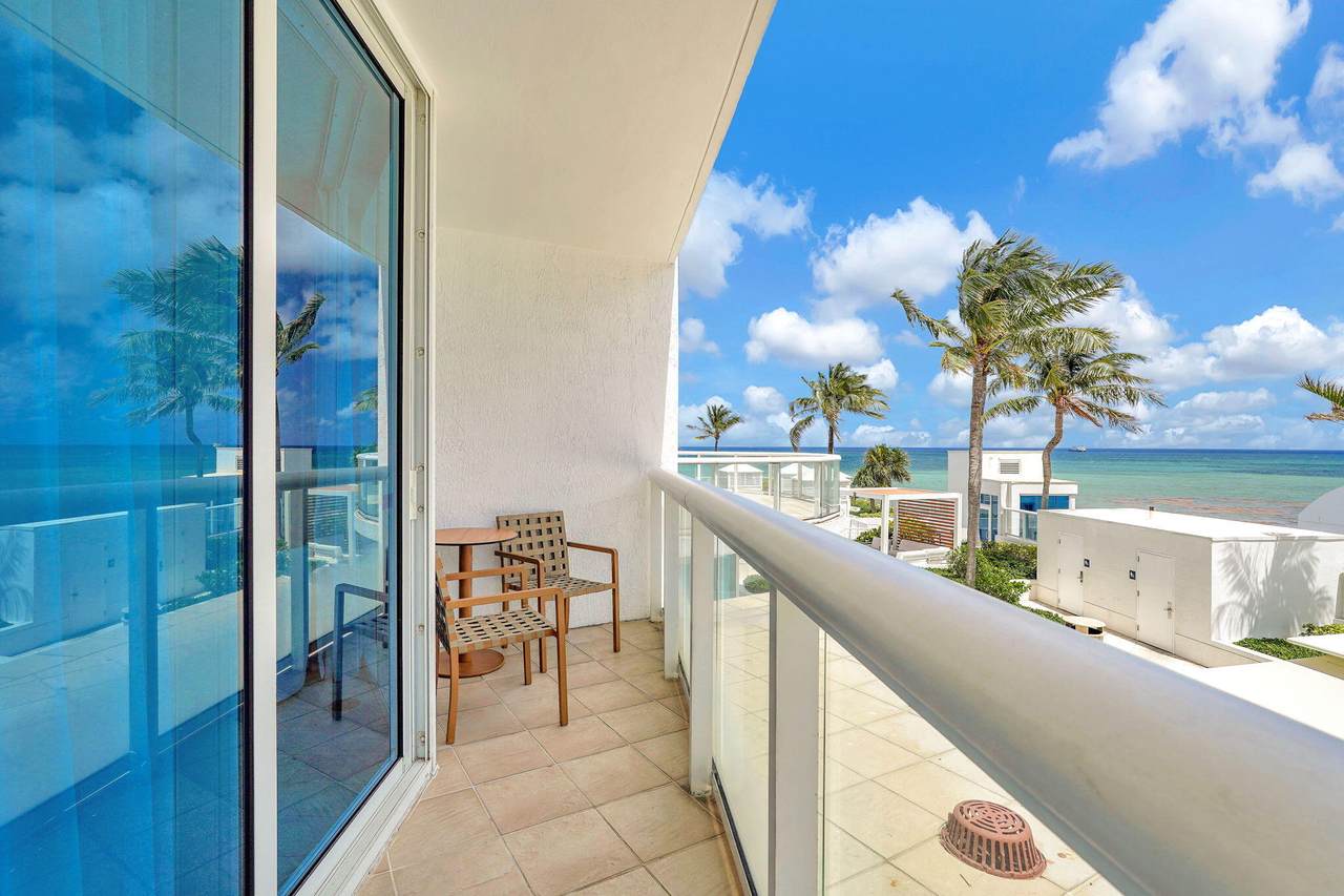 505 Fort Lauderdale Beach Boulevard - Photo 1