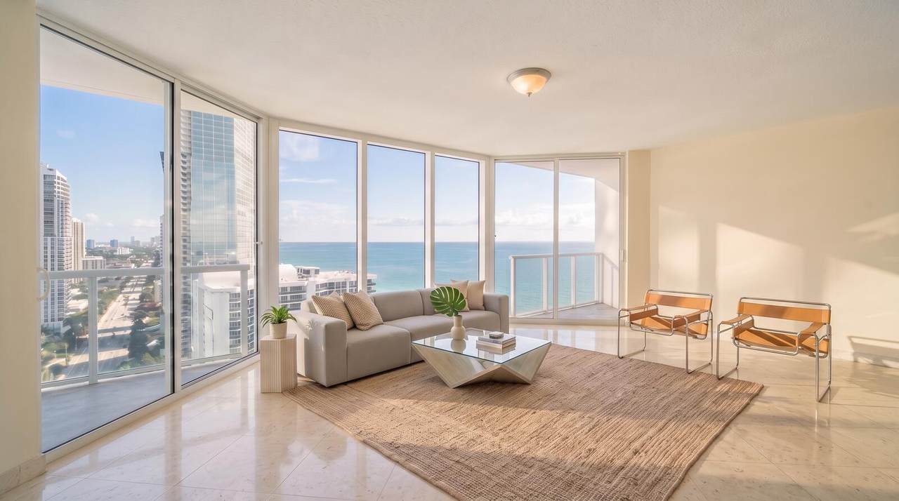16699 Collins Avenue - Photo 1
