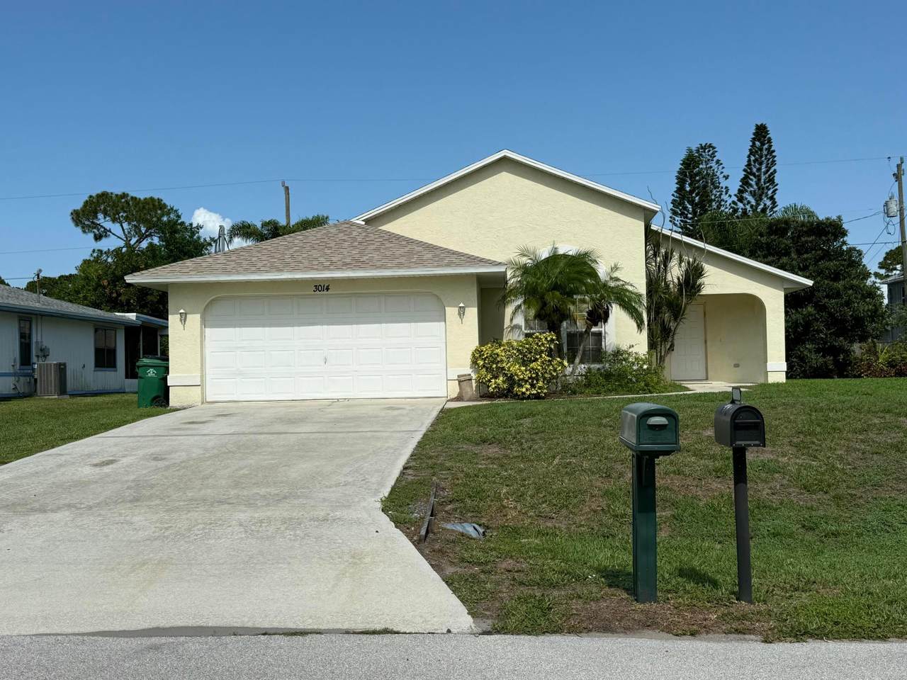 3014 Segovia Street - Photo 1