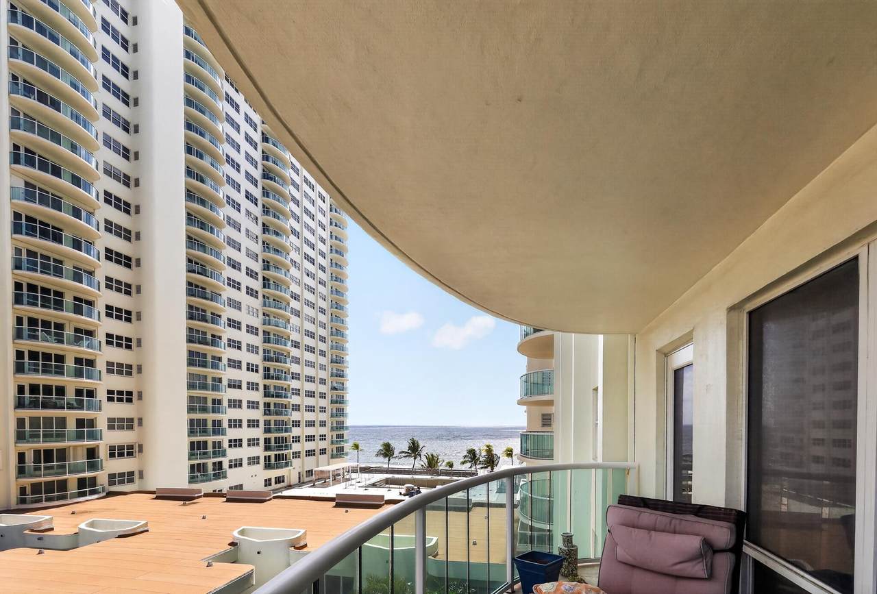 3400 Galt Ocean Drive - Photo 1