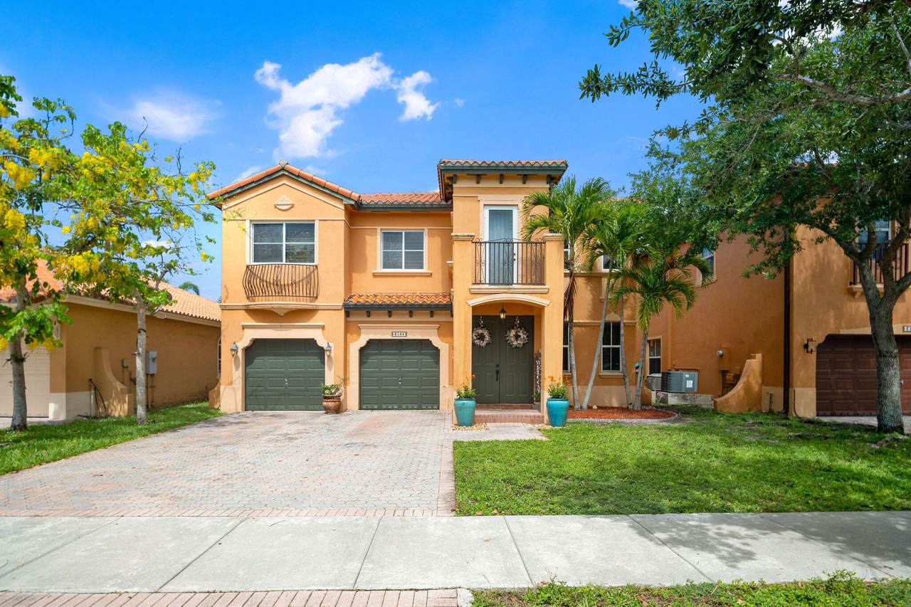 3144 154th Place - Photo 1
