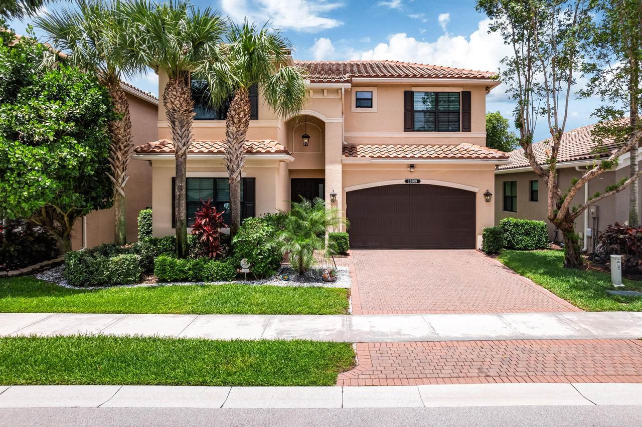 13809 Imperial Topaz Trail - Photo 1