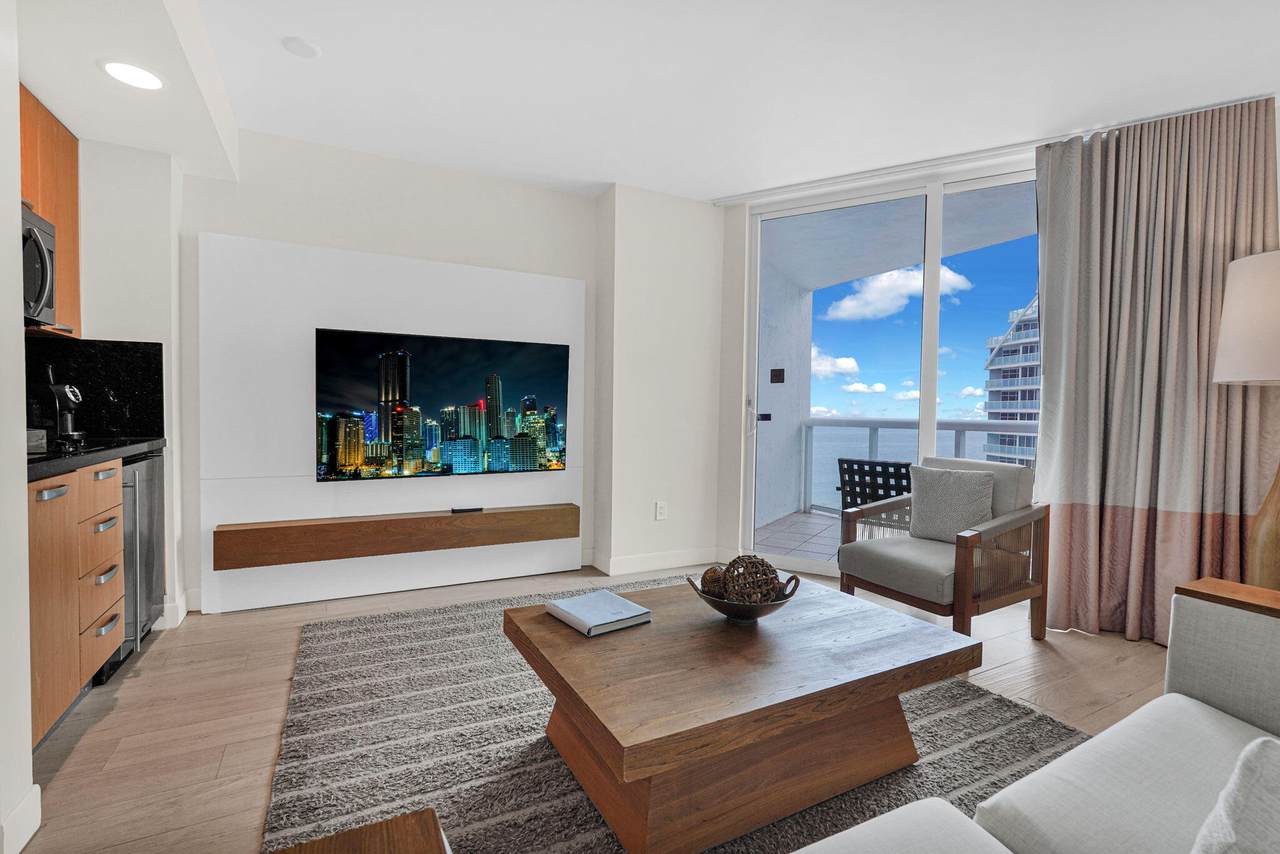 505 Fort Lauderdale Beach Boulevard - Photo 1