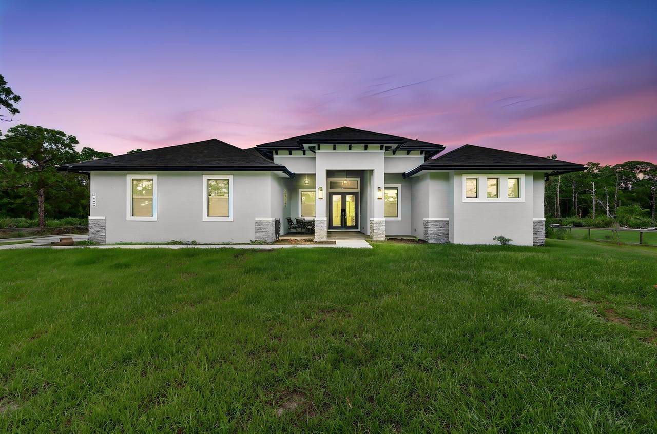 2643 Dyer Road - Photo 1