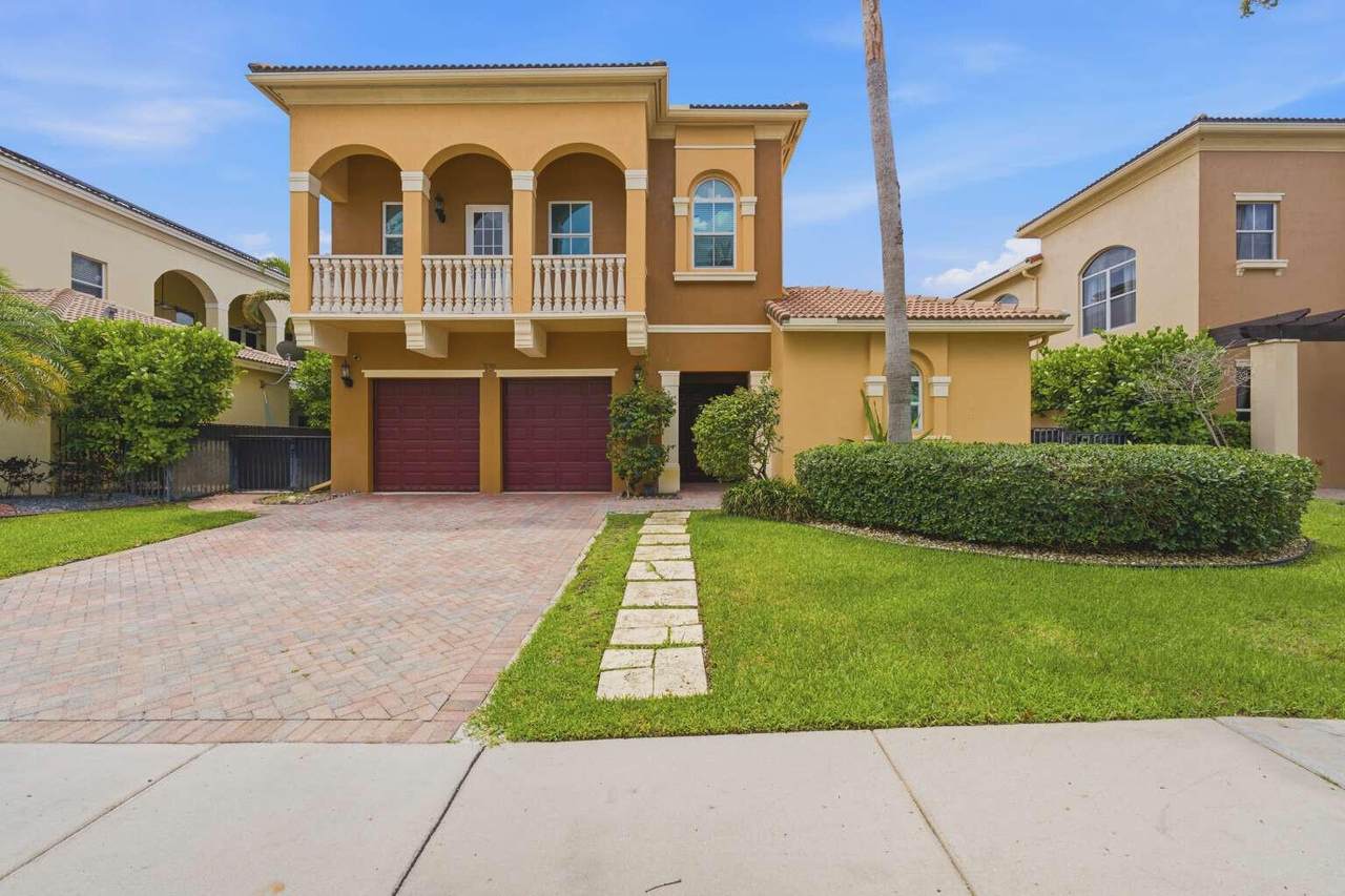 9190 Nugent Trail - Photo 1